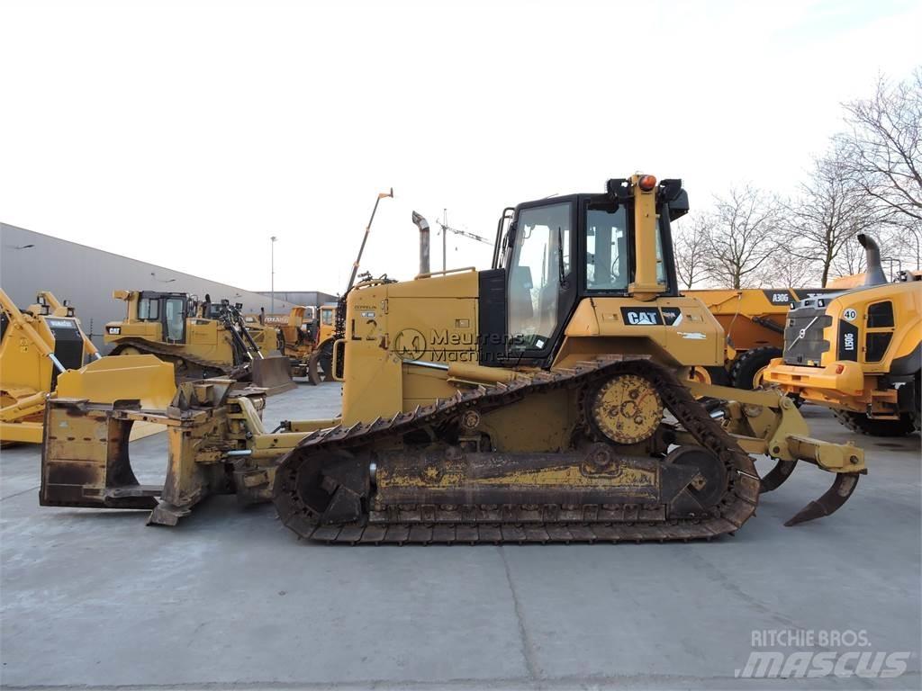 CAT D6NLGP Buldozeriai
