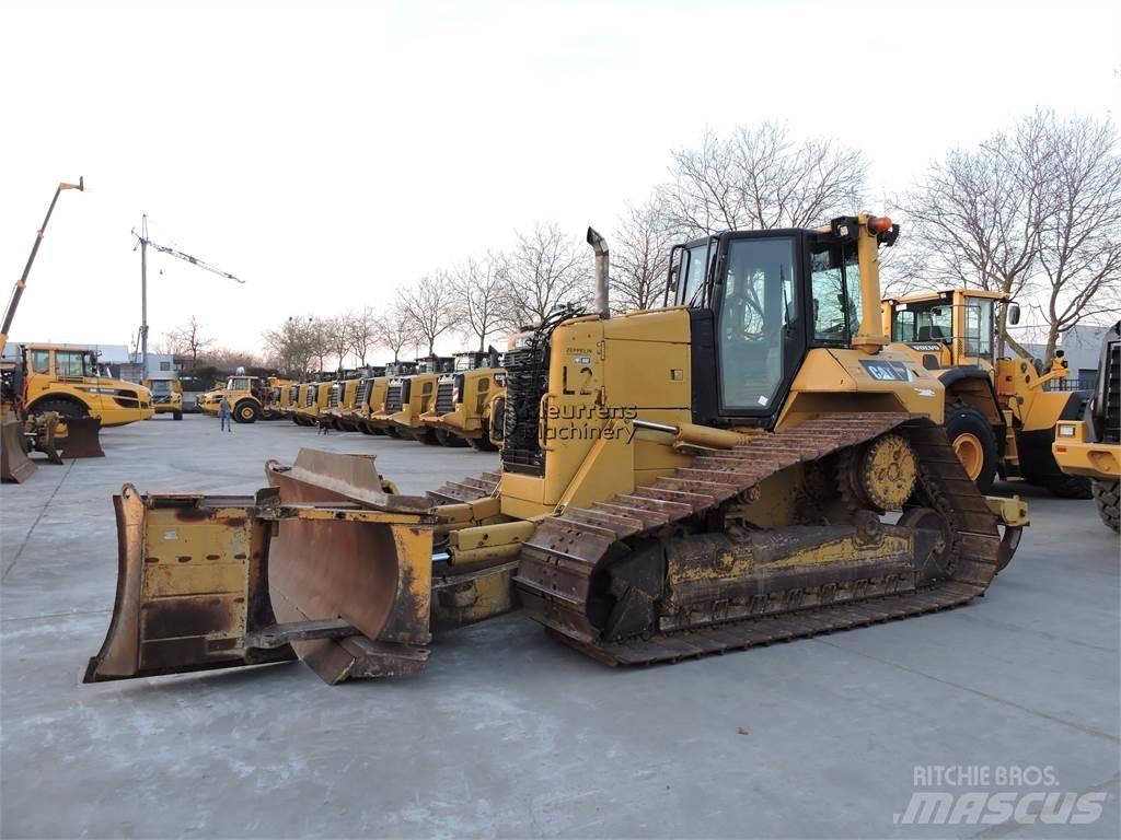 CAT D6NLGP Buldozeriai