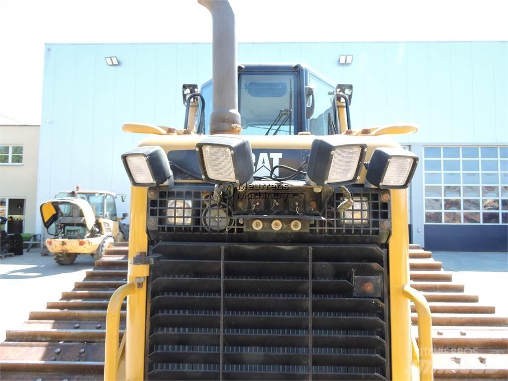 CAT D6NLGP Buldozeriai