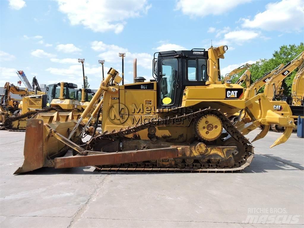 CAT D6TXL Buldozeriai