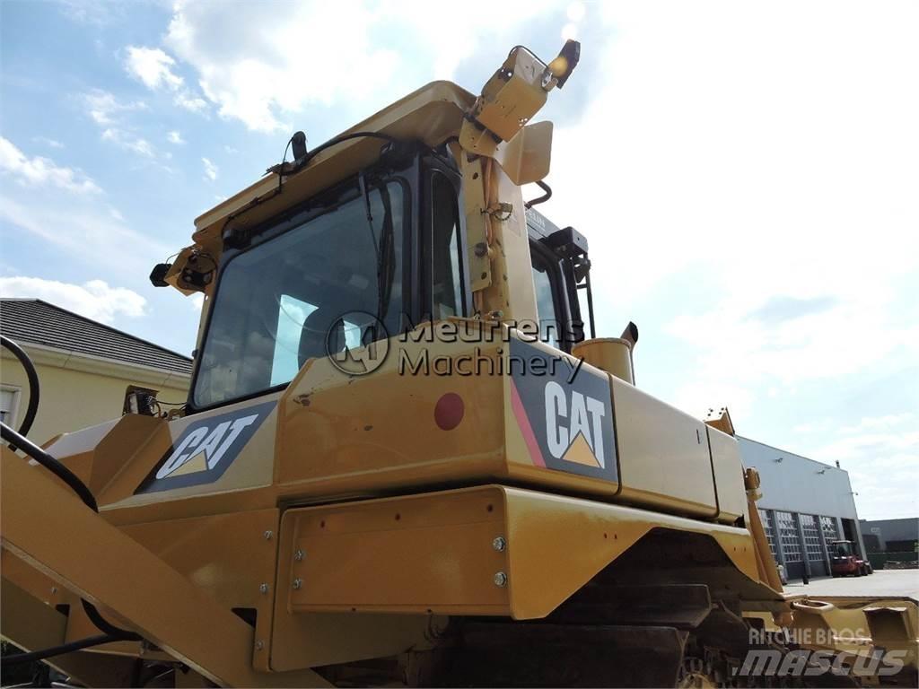 CAT D6TXL Buldozeriai