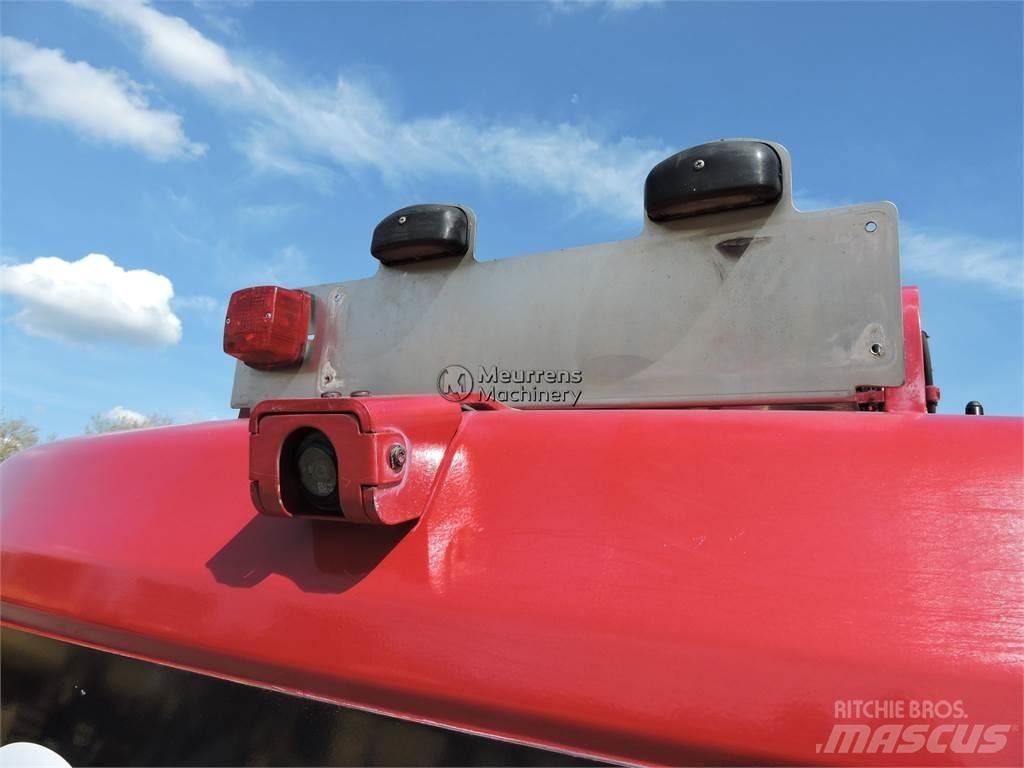 CAT M316D Ratiniai ekskavatoriai