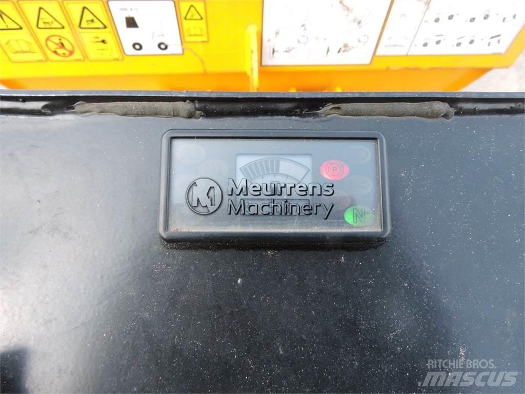 JCB 1T-2S5 Karjeriniai savivarčiai