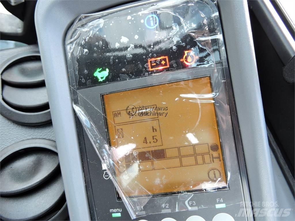 Kobelco SK25 UNUSED Statyba - Kita