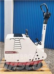 Dynapac DRP40DX Vibratoriai