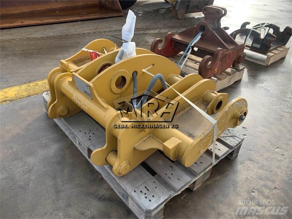 CAT 928 HZ Greito sujungimo jungtys