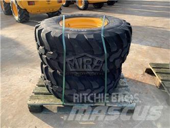  EM 405-70R18 Padangos, ratai ir ratlankiai