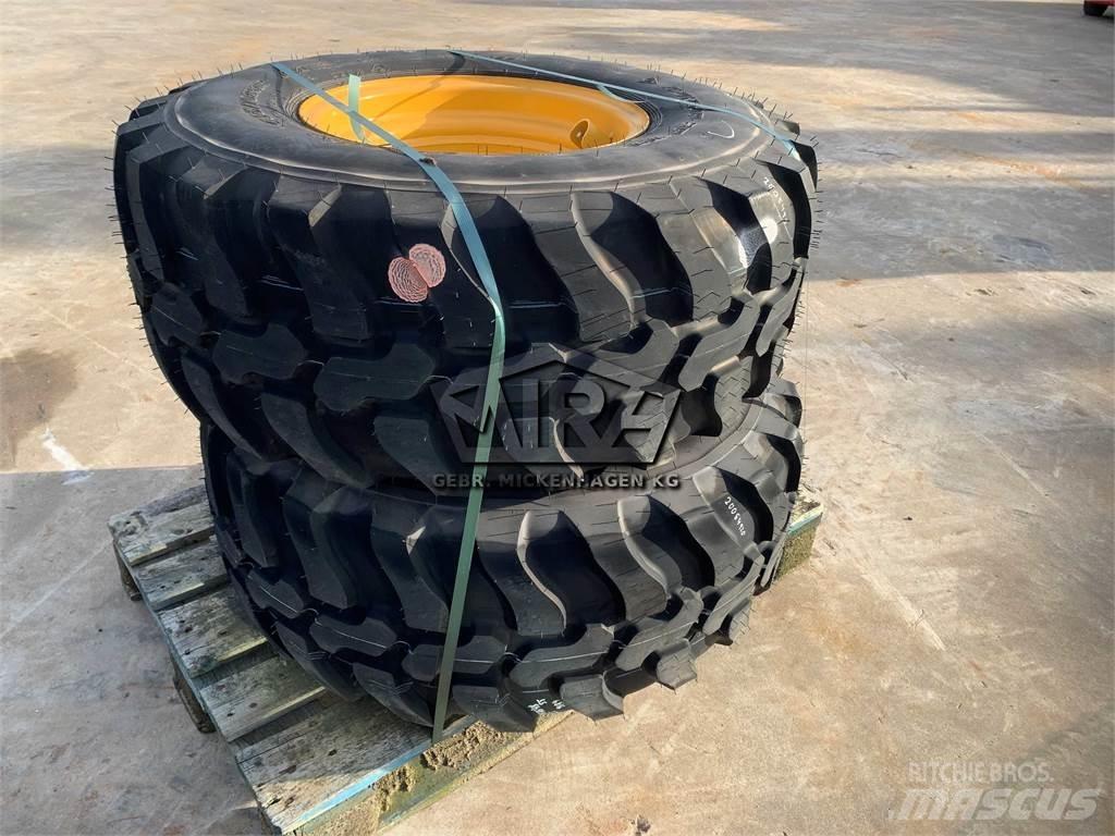  EM 405-70R18 Padangos, ratai ir ratlankiai