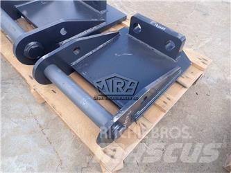 Lehnhoff MS 10 Greito sujungimo jungtys