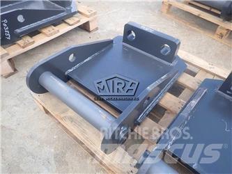 Lehnhoff MS 10 Greito sujungimo jungtys