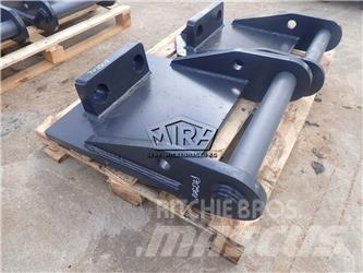 Lehnhoff MS 21 Greito sujungimo jungtys