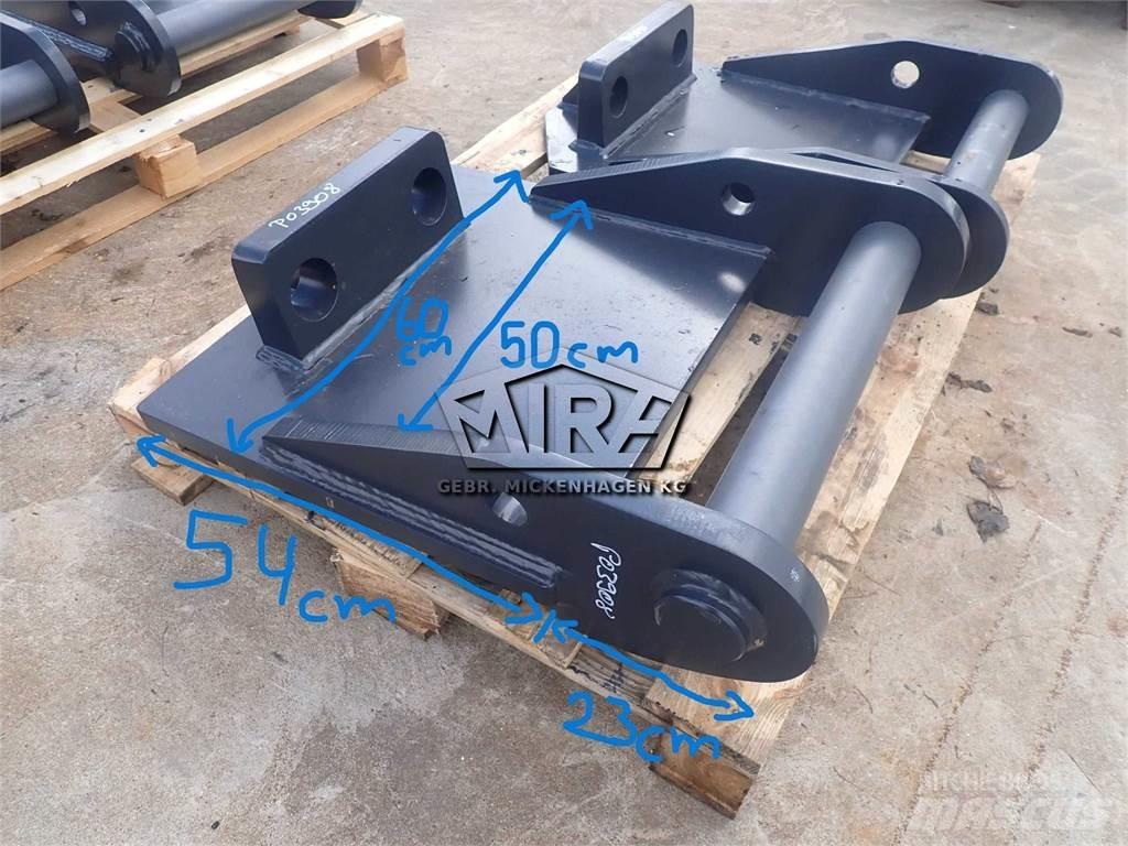 Lehnhoff MS 21 Greito sujungimo jungtys