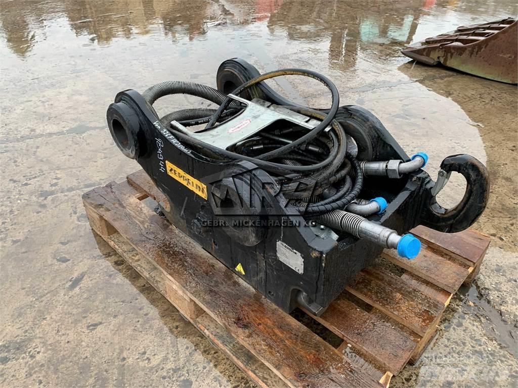  Oil Quick OQ70 Greito sujungimo jungtys