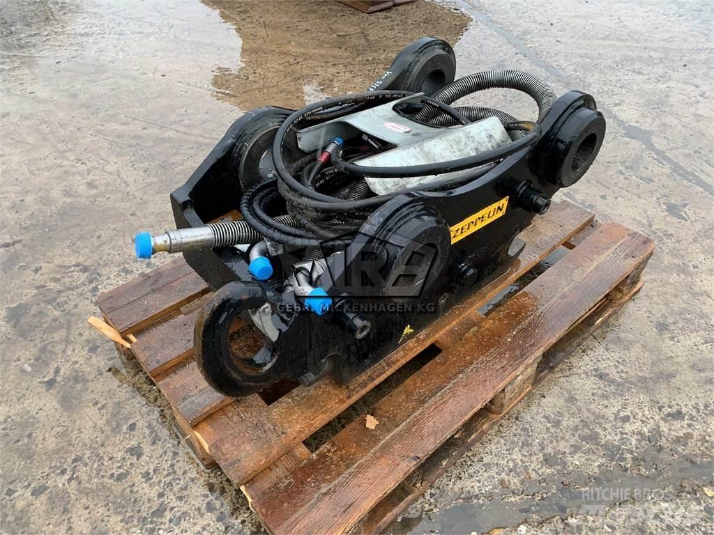  Oil Quick OQ70 Greito sujungimo jungtys