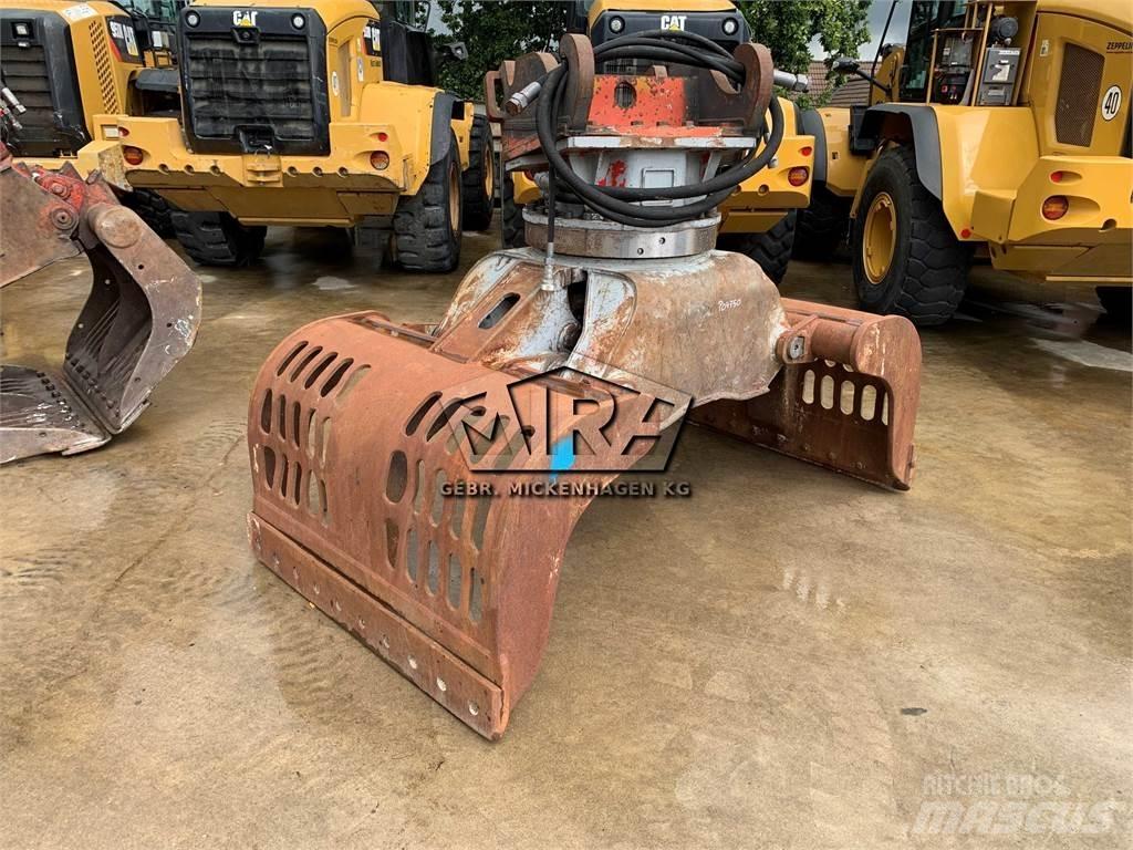 Verachtert CW 45s Griebtuvai