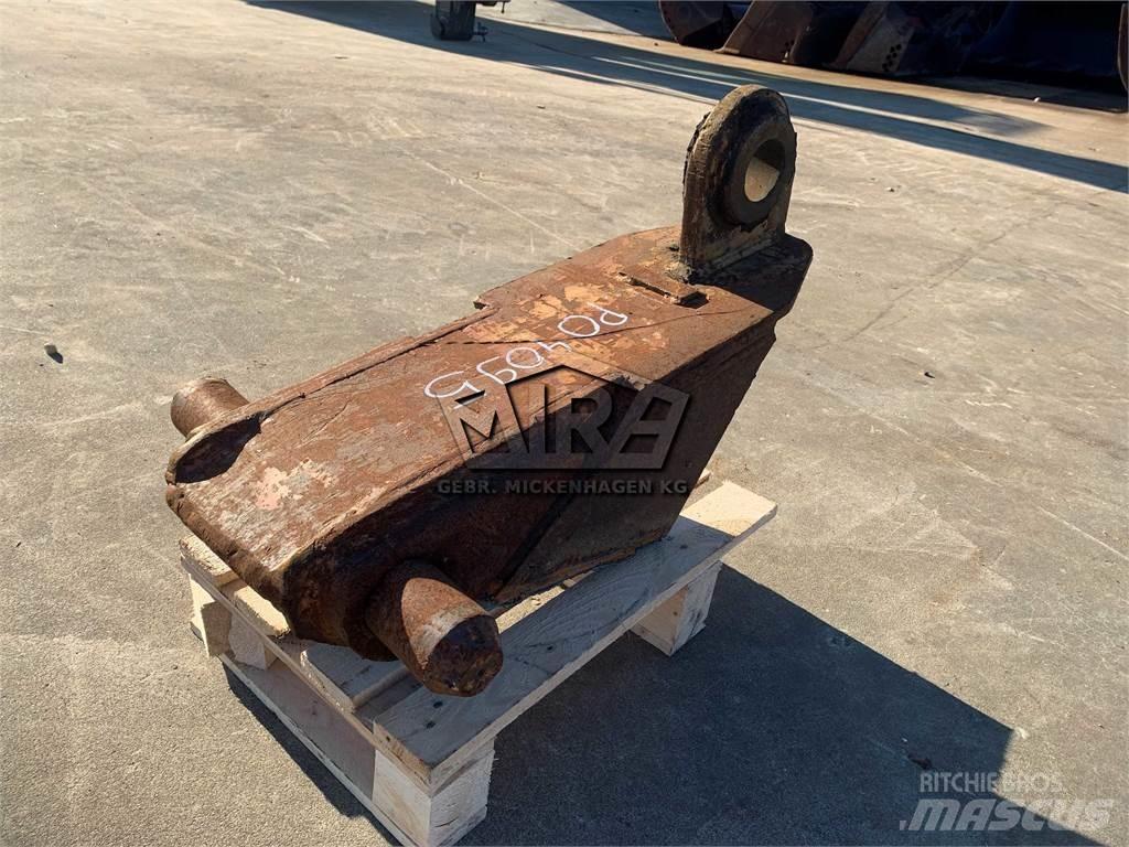 Wimmer A-Lock Greito sujungimo jungtys