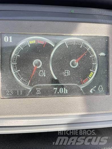 XCMG XE35U Kiti naudoti statybos komponentai