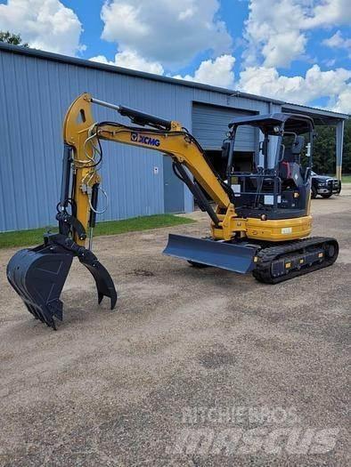 XCMG XE35U Kiti naudoti statybos komponentai