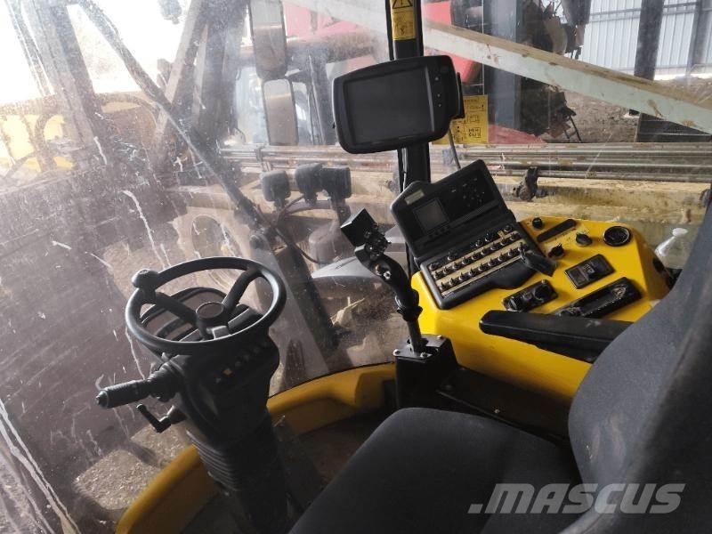 Artec F40 Trąšų purkštuvai