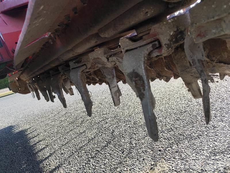 Kuhn COMBINE Sėjamieji kombainai