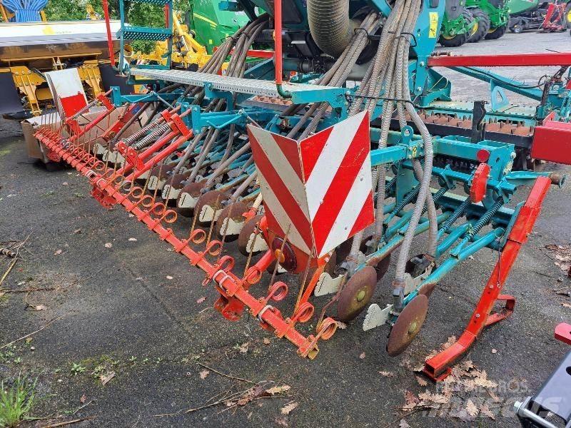 Sulky COMBINE Sėjamieji kombainai