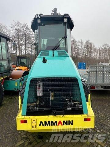 Ammann ARS 70 Vieno būgno volai