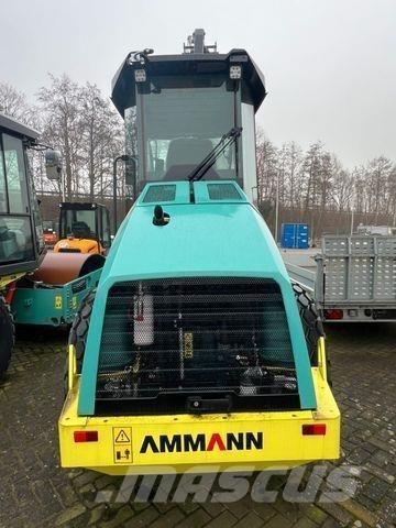 Ammann ARS 70 Vieno būgno volai
