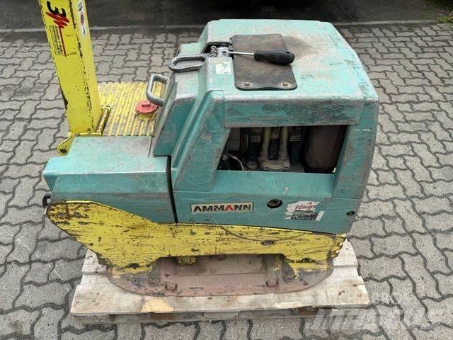 Ammann AVH 6030 Vibratoriai