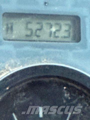 Atlas AR80 Naudoti ratiniai krautuvai