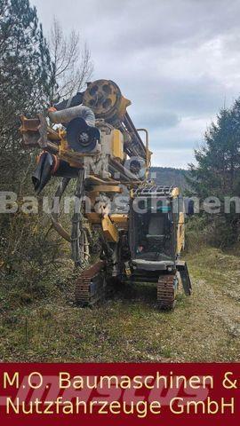 Atlas Copco ROC F6 Sėjamosios