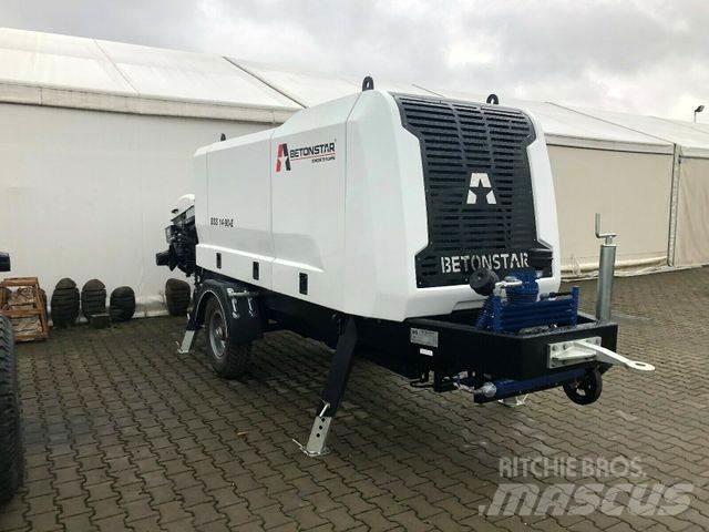 Betonstar 14.90 E Betonvežiai