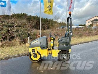 Bomag BW 90 Kiti volai