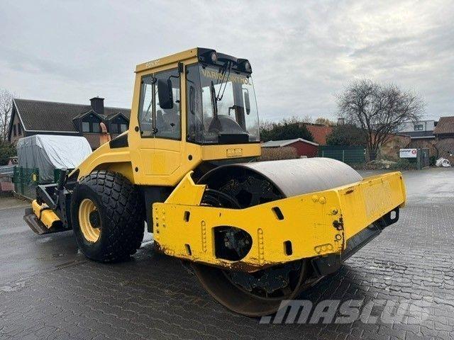 Bomag BW213DH-4 Kiti volai