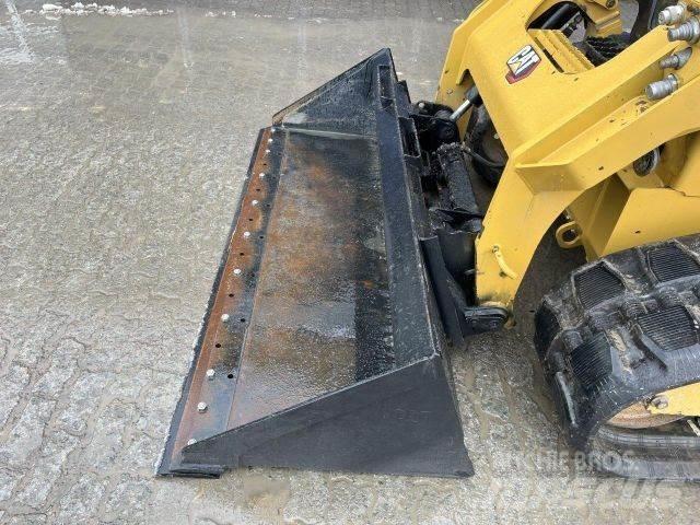 CAT 289D3 Statyba - Kita