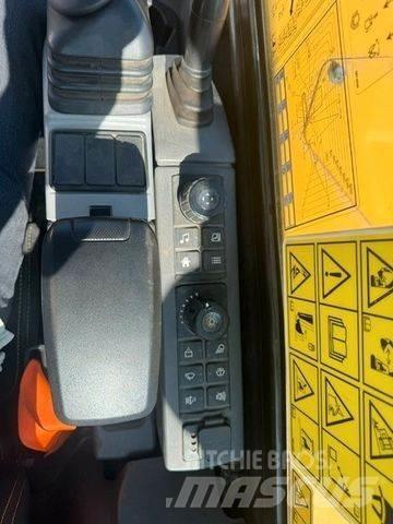CAT 304 Mini ekskavatoriai < 7 t