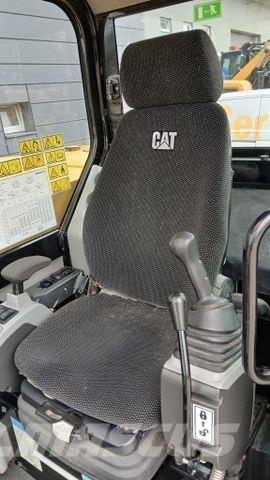 CAT 308E2 CR SB Statyba - Kita