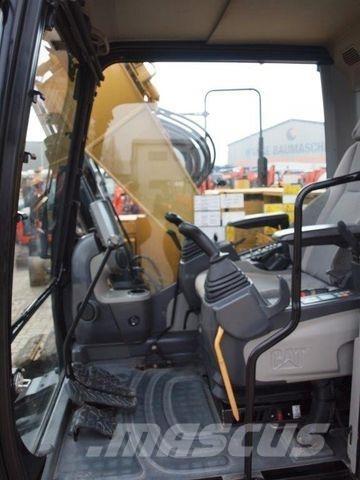 CAT 311 FLRR Vikšriniai ekskavatoriai