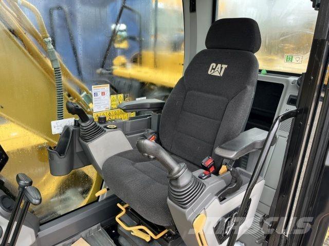 CAT 313 GC Statyba - Kita