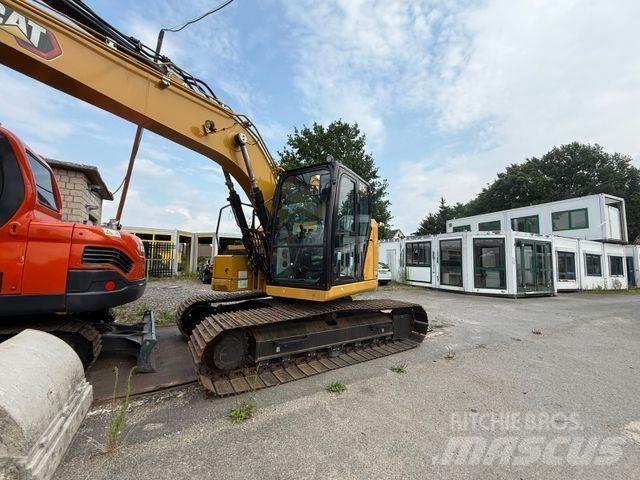 CAT 315 GC Vikšriniai ekskavatoriai