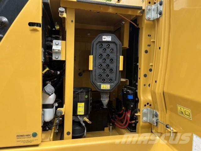 CAT 320 GC Statyba - Kita