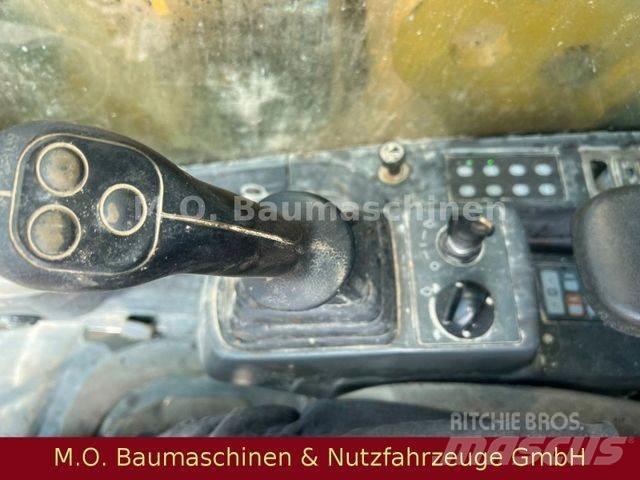 CAT 325 D L / AC/ ZSA / Vikšriniai ekskavatoriai