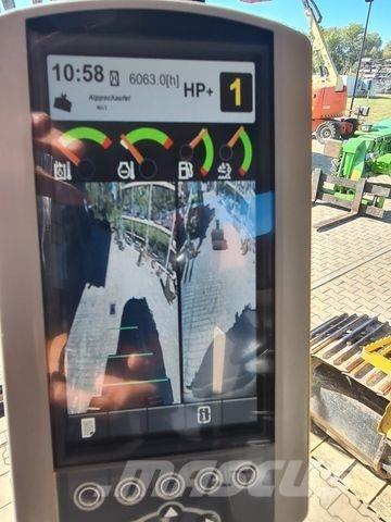 CAT 325 FL - OQ70-55 - Vikšriniai ekskavatoriai