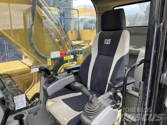 CAT 330F LN Statyba - Kita