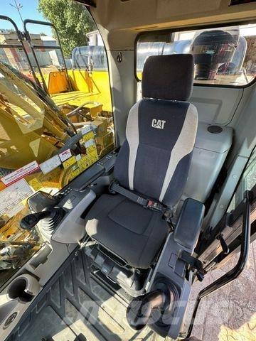CAT 330F LN Statyba - Kita