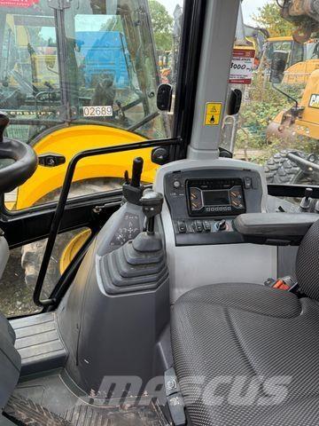 CAT 434 Ekskavatoriniai krautuvai