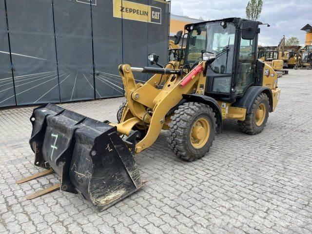 CAT 906 Statyba - Kita