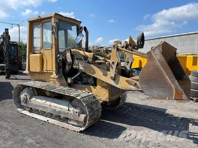 CAT 941 B Vikšriniai buldozeriai