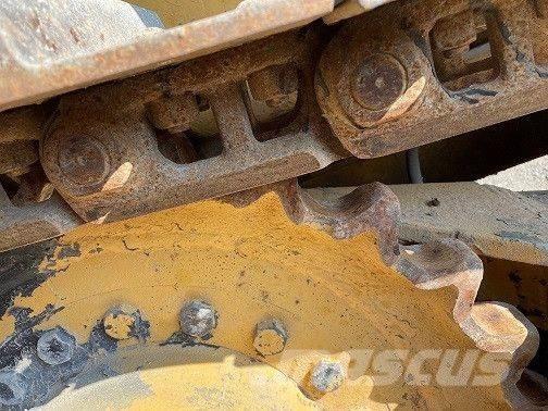 CAT 941 B Vikšriniai buldozeriai