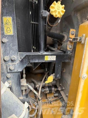 CAT 950 M Radlader Naudoti ratiniai krautuvai