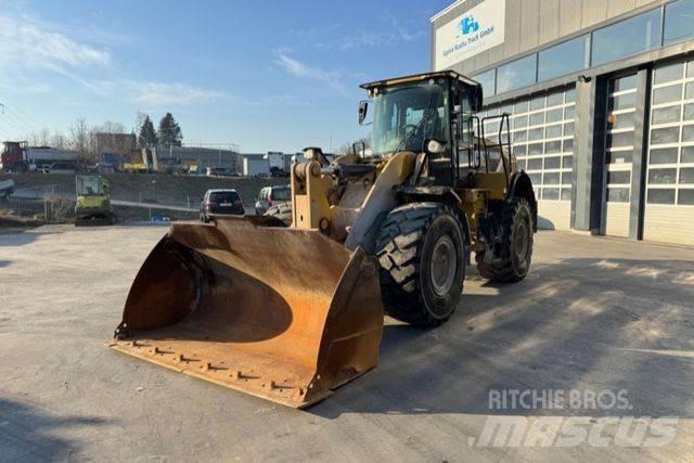 CAT | 950M Statyba - Kita